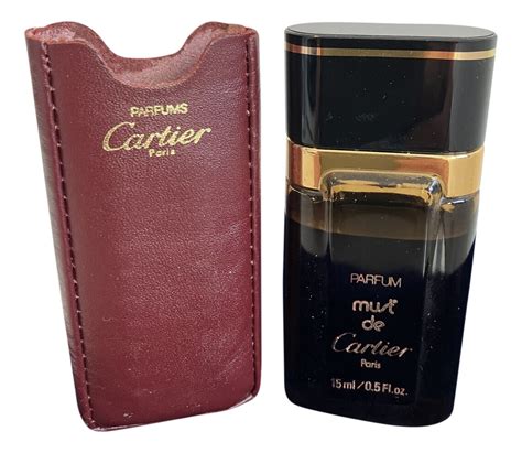 must de cartier parfum ricarica|must de cartier parfum 30ml.